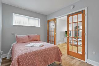 German Village Hidden Gem - 3 BR, Parking l Value - 7