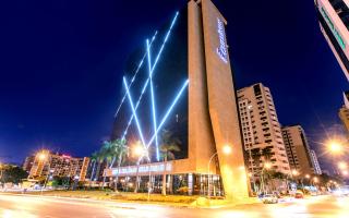 Brasil flats Cullinan particular - Brasília - 0