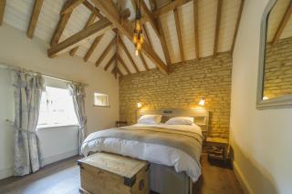 Pea Cottage - Stamford - 9
