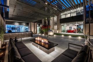 The George - Old Town Scottsdale private micro-resort, near the best restaurants and nightlife in AZ - Scottsdale - 0