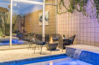 The George - Old Town Scottsdale private micro-resort, near the best restaurants and nightlife in AZ - Scottsdale - 7