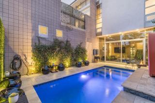 The George - Old Town Scottsdale private micro-resort, near the best restaurants and nightlife in AZ - Scottsdale - 6