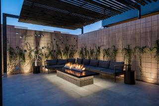 The George - Old Town Scottsdale private micro-resort, near the best restaurants and nightlife in AZ - Scottsdale - 5