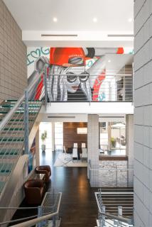 The George - Old Town Scottsdale private micro-resort, near the best restaurants and nightlife in AZ - Scottsdale - 4