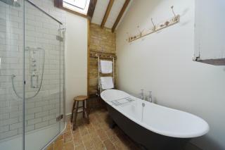 Pea Cottage - Stamford - 2