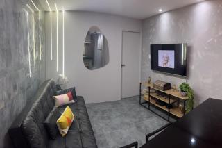 Apartamento recém reformado e decorado Copacabana - Rio de Janeiro - 0