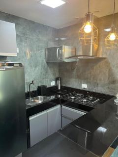 Apartamento recém reformado e decorado Copacabana - Rio de Janeiro - 6