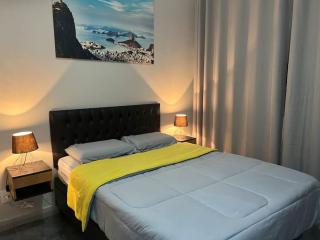Apartamento recém reformado e decorado Copacabana - Rio de Janeiro - 5