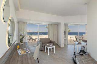 Rodos Princess Beach Hotel - Kiotari - 2