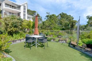 Coastal Views Await - Luxurious 2BR Retreat - Gold Coast - 4