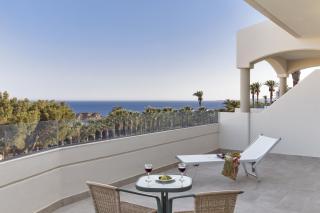 Rodos Princess Beach Hotel - Kiotari - 1