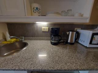 Hermoso Departamento, excelente ubicación a 50 mts de Plaza principal - Salta - 6
