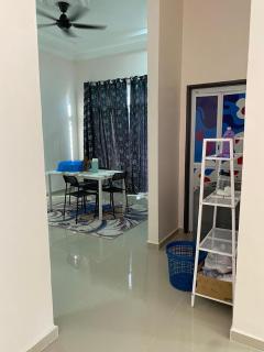 Zayyans Homestay - 2