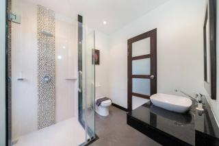 3 bedrooms private villa with garden Rawai - Phuket - 4