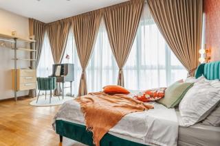 The Canary Palace Where East Meets West - Kuala Lumpur - 7
