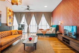 The Canary Palace Where East Meets West - Kuala Lumpur - 9