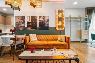 The Canary Palace Where East Meets West - Kuala Lumpur - 2