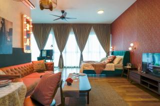 The Canary Palace Where East Meets West - Kuala Lumpur - 3