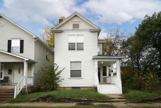 Housepitality - The Lilley Pad - Near Downtown - Columbus - 5