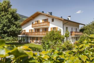 Der Mittermoar - Brixen - 0