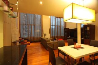NaiBnB in Seri Bukit Ceylon - Kuala Lumpur - 5