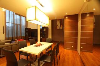 NaiBnB in Seri Bukit Ceylon - Kuala Lumpur - 4