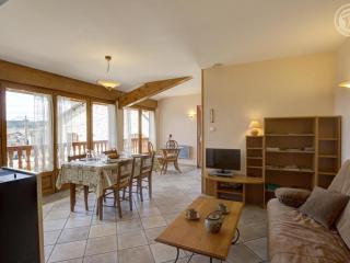 Gîte cosy 1 ch. avec jardin, animaux admis, rando et patrimoine aux Monts du Forez - FR-1-496-45 - Merle - 1