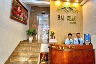 Hotel Hải Châu - Ấp Phước Thọ - 4