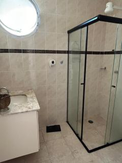 Apartamento Guaruja praia da enseada. - Guarujá - 7