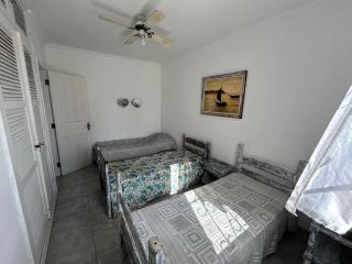 Apartamento Guaruja praia da enseada. - Guarujá - 4