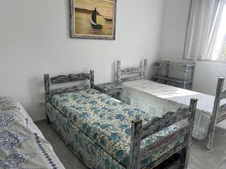 Apartamento Guaruja praia da enseada. - Guarujá - 5
