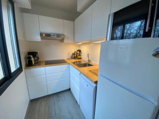 Charmant T2 à Arcachon, accès direct plage, parking privé - FR-1-374-35 - Arcachon - 2
