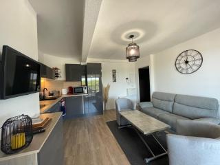 T3 Rénové avec Loggia, Clim et Parking à Argelès-sur-Mer - FR-1-309-422 - Argelès-sur-Mer - 5