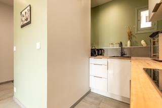 PANORAMIC SUITE - SUPERB flat in the heart of the old town 5 stars - Annecy - 4