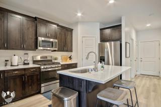 1169 Spacious Townhome at Escondido - Washington - 8