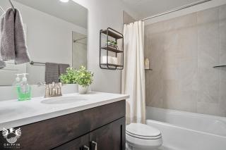 1169 Spacious Townhome at Escondido - Washington - 5