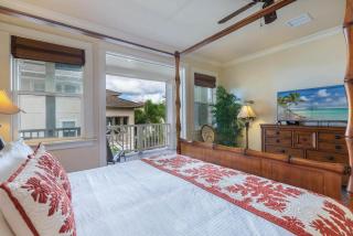 Beautiful Poolside Villa Open Layout With Pool Fitness and Beach Access - Koloa - 6
