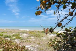 SōLE Suite #1-2 min to BEACH-Patio & Courtyard - Cocoa Beach - 7