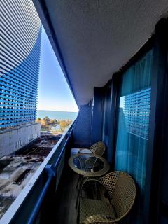 ORBI CITY Hotel Blok-A - Batoemi - 5