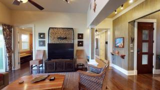 C300 Custom 4 bedroom Ocean View Penthouse - Koloa - 1