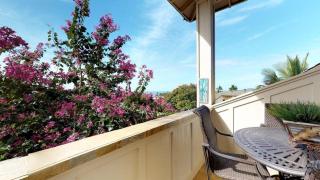 C300 Custom 4 bedroom Ocean View Penthouse - 2