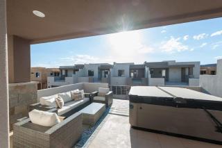 Desert Oasis Washington Utah 2329 - 0