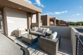 Desert Oasis Washington Utah 2329 - 9