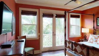 D210 Second Floor 3-bedroom Poolside Lanai - Koloa - 7