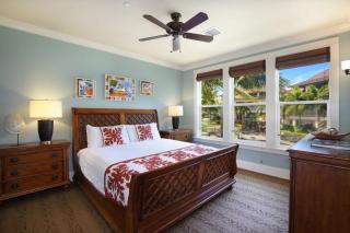 D211 Second Floor 3-bedroom Poolside Lanai - Koloa - 6