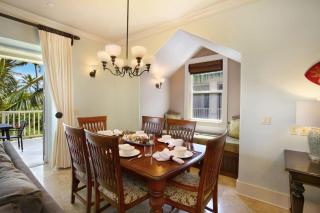 D211 Second Floor 3-bedroom Poolside Lanai - Koloa - 2