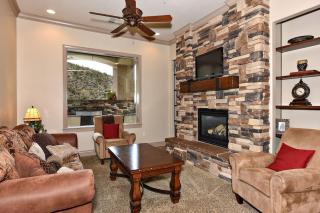 Coral Vista Suite Resort Pools BBQ Fireplace Jacuzzi Tub A9 - Washington - 4