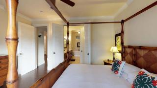 F211 Second Floor 3-bedroom Poolside Lanai - Koloa - 6