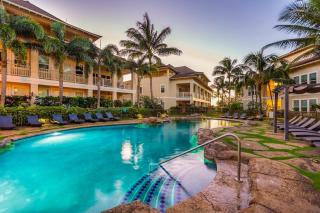 Fabulous Villa Sleeps 6 Short Walk To Poipu Brennecke and Shipwreck Beach - Koloa - 7