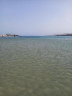 Caleta apartamentos Fuertepark - Caleta de Fuste - 6